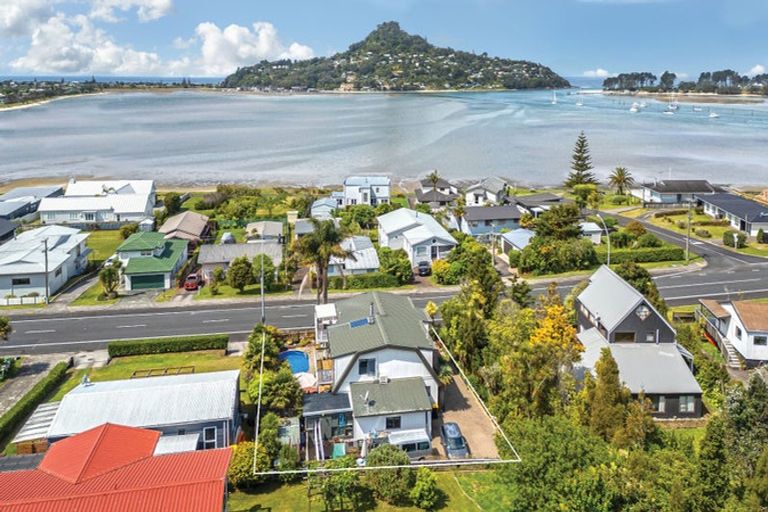 Photo of property in 179 Main Sh25 Road, Tairua, 3508