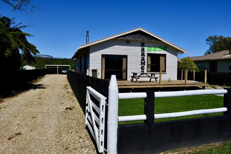 Photo of property in 126 Waverley Street, Karamea, 7893