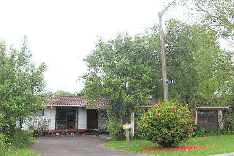 Photo of property in 9 Spencer Street, Te Aroha, 3320