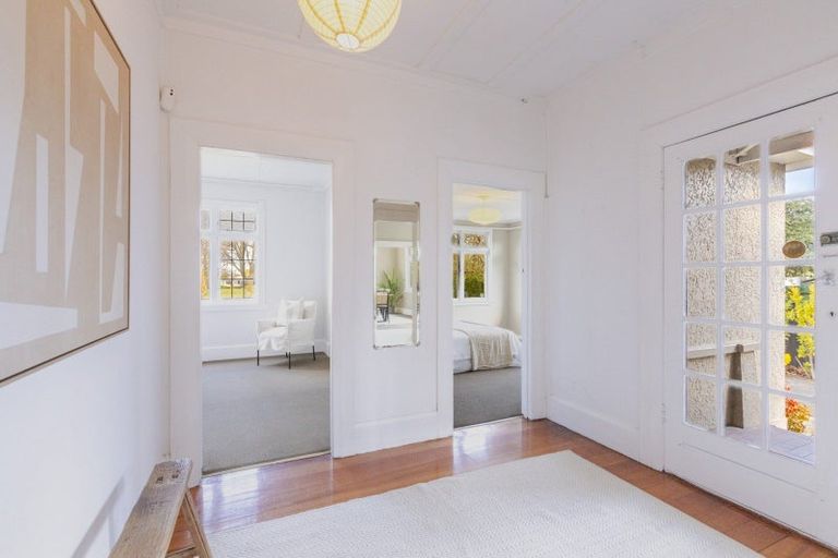 Photo of property in 187 Georges Drive, Napier South, Napier, 4110