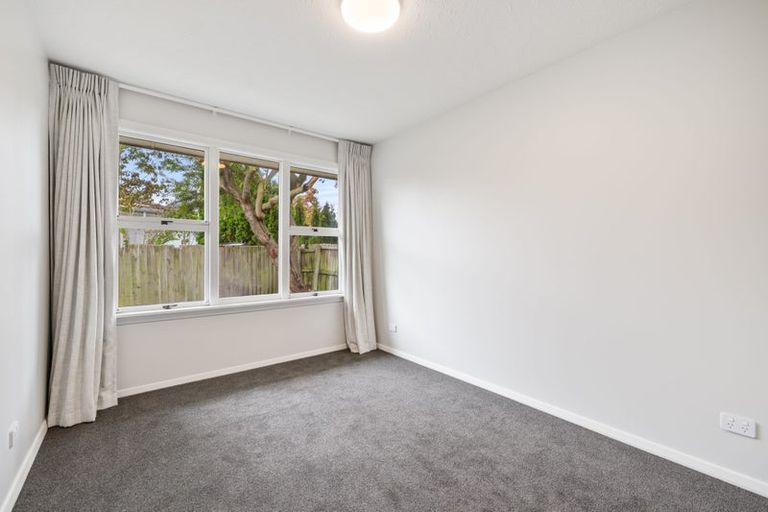 Photo of property in 86b Jeffreys Road, Fendalton, Christchurch, 8052