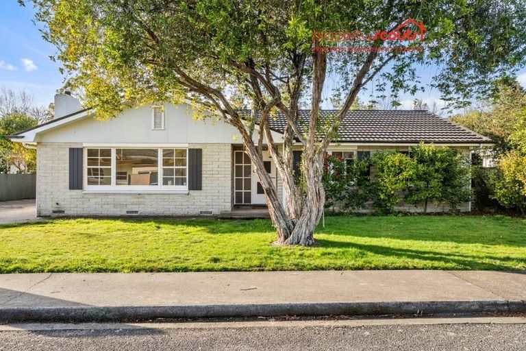 Photo of property in 3 Shortland Place, Havelock North, 4130