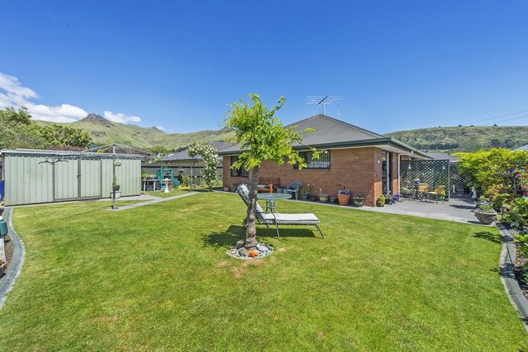 Photo of property in 60 Mauger Drive, Heathcote Valley, Christchurch, 8022