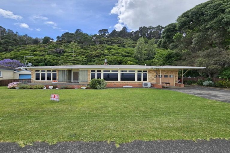 Photo of property in 614 Tararu Sh25 Road, Thames, 3500