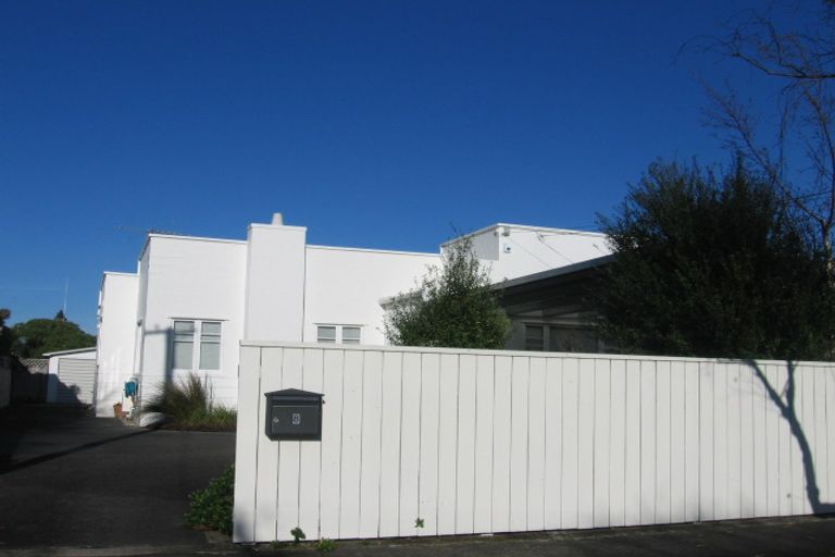 Photo of property in 8 Cudby Street, Woburn, Lower Hutt, 5011