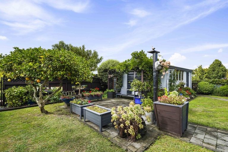 Photo of property in 60 River View Road, Morrinsville, 3300