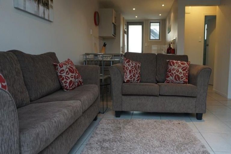 Photo of property in 4/23 Clare Road, St Albans, Christchurch, 8014