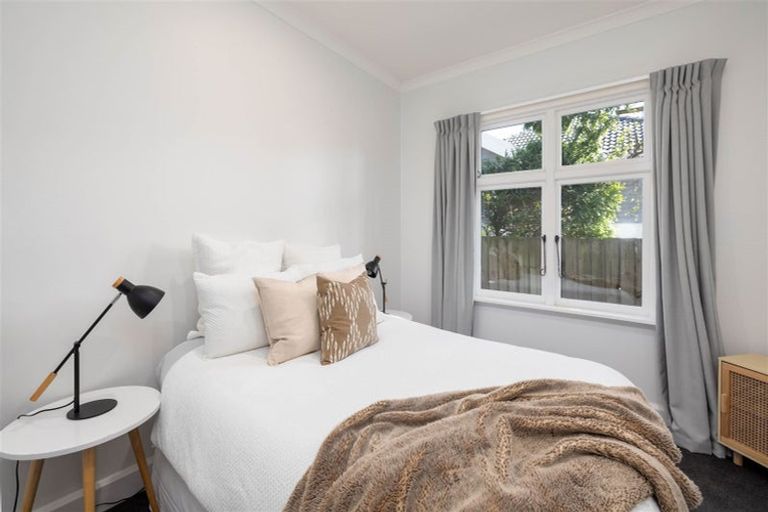 Photo of property in 138 Innes Road, St Albans, Christchurch, 8052