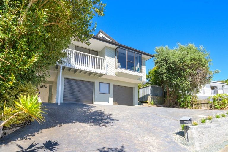 Photo of property in 15 Te Ata Place, Atawhai, Nelson, 7010