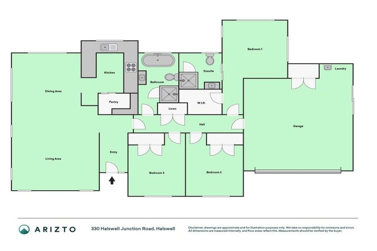 Photo of property in 330 Halswell Junction Road, Halswell, Christchurch, 8025