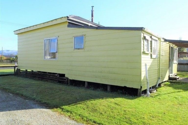 Photo of property in 3 Matai Street, Dobson, Greymouth, 7805