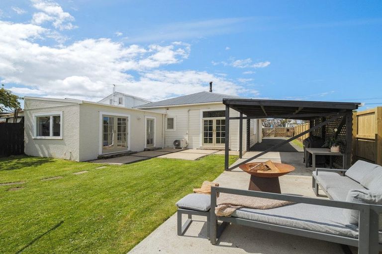 Photo of property in 206 Surrey Street, Saint Clair, Dunedin, 9012