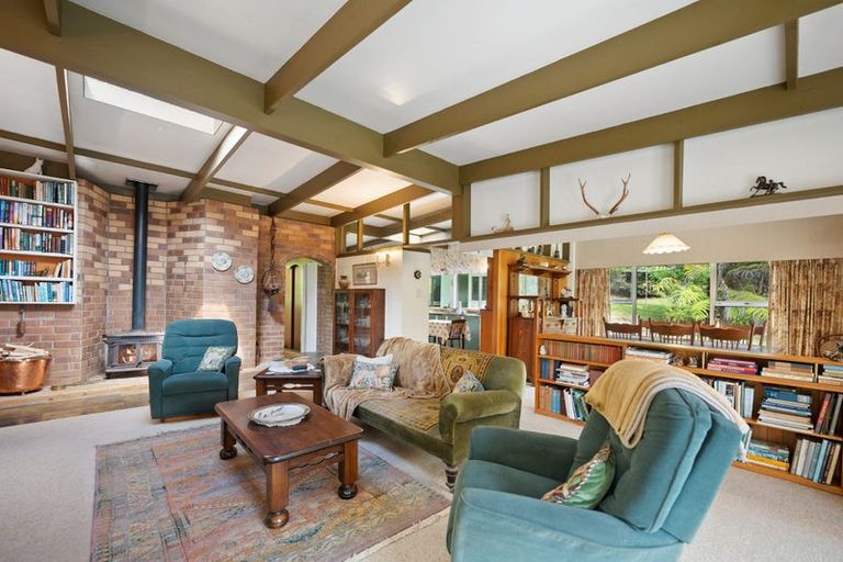 Photo of property in 413 Kanohi Road, Kaukapakapa, 0873