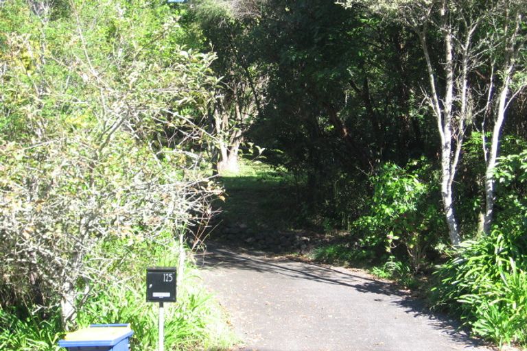 Photo of property in 125 Laingholm Drive, Laingholm, Auckland, 0604