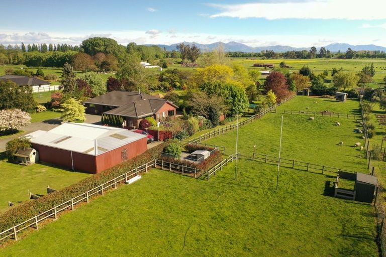 Photo of property in 10 Donald Street, Temuka, 7920