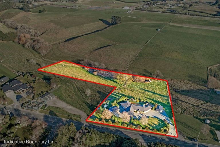 Photo of property in 170 Reservoir Road, Oamaru North, Oamaru, 9492