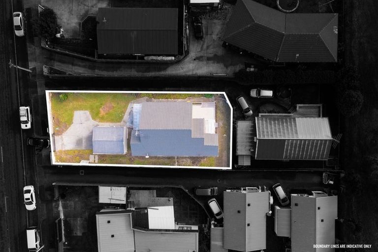 Photo of property in 40a Plunket Avenue, Papatoetoe, Auckland, 2104