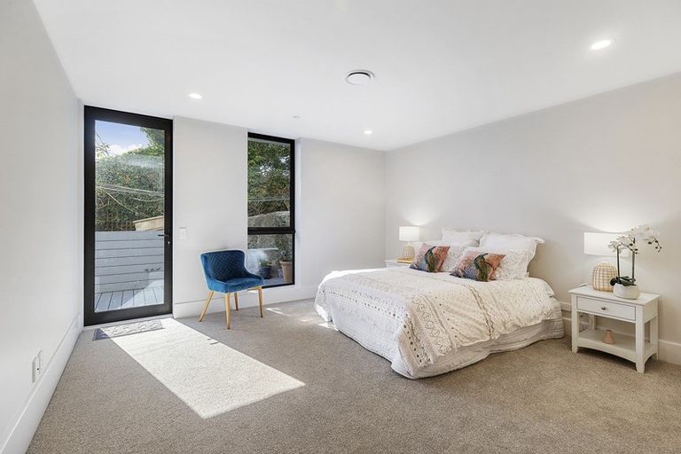 Photo of property in 4/308 Oriental Parade, Oriental Bay, Wellington, 6011