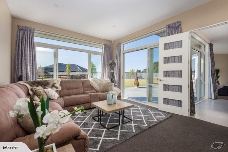 Photo of property in 8 Anfield Way, Lincoln, 7608