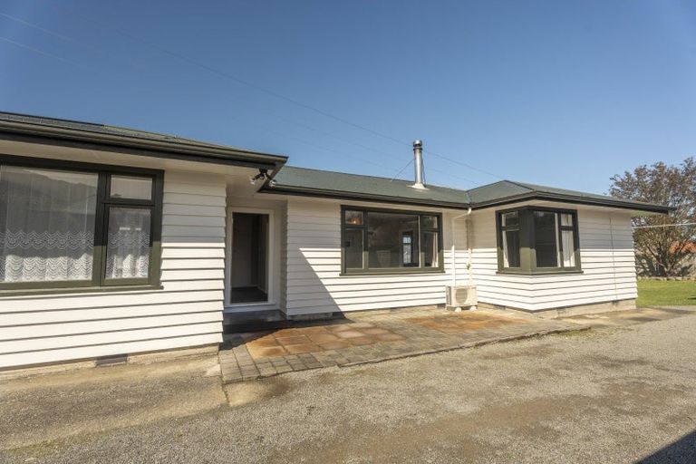 Photo of property in 163 Jacks Pass Road, Hanmer Springs, 7334