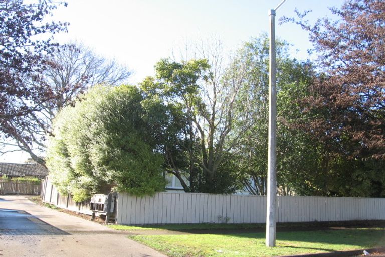 Photo of property in 5/814 Lyell Street, Akina, Hastings, 4122