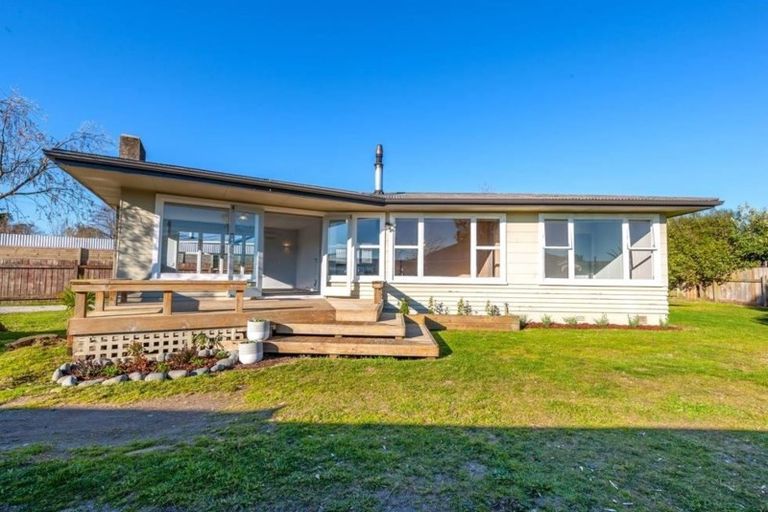 Photo of property in 86 Invergarry Road, Hilltop, Taupo, 3330