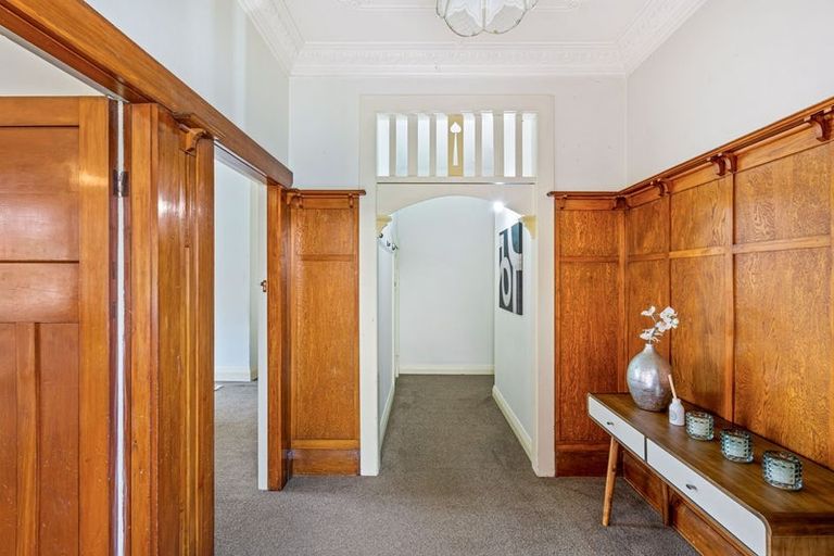 Photo of property in 237a Bay View Road, Saint Clair, Dunedin, 9012