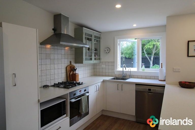 Photo of property in 166 Mackenzie Avenue, Woolston, Christchurch, 8023