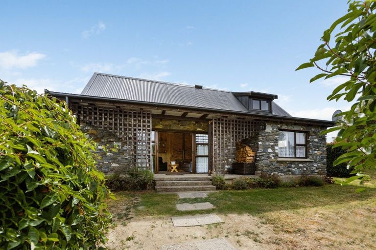 Photo of property in 51 Kingston Street, Albert Town, Wanaka, 9305