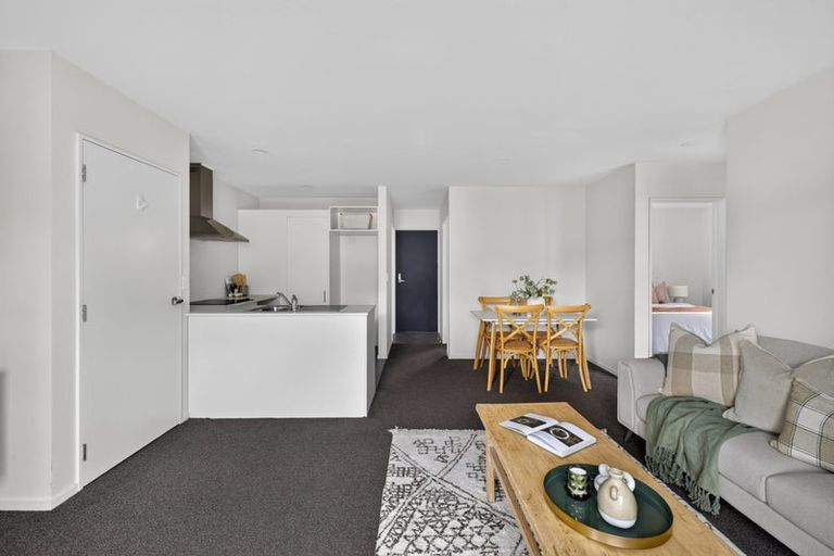 Photo of property in 10 League Lane, Phillipstown, Christchurch, 8011