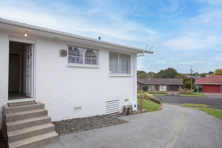 Photo of property in 8 Paul Avenue, Morrinsville, 3300