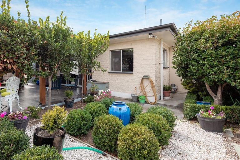 Photo of property in 184 Howick Road, Witherlea, Blenheim, 7201
