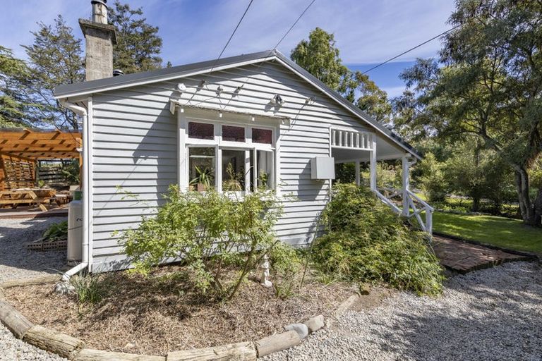 Photo of property in 729 Bay Road, Oxford, 7430