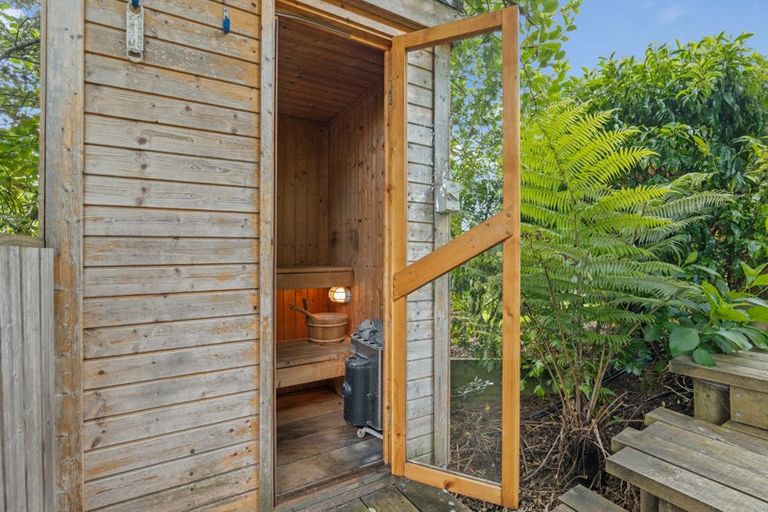 Photo of property in 241a Ararimu Valley Road, Helensville, Waimauku, 0882