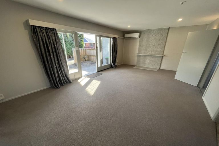 Photo of property in 95 Domain Terrace, Spreydon, Christchurch, 8024