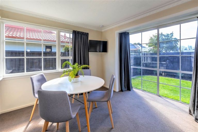 Photo of property in 1/2a Woodbridge Road, Cashmere, Christchurch, 8022