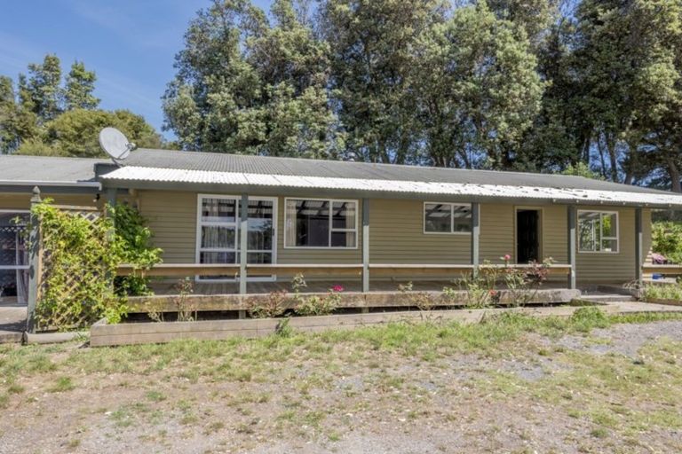 Photo of property in 190 Hokio Sand Road, Hokio Beach, Levin, 5571