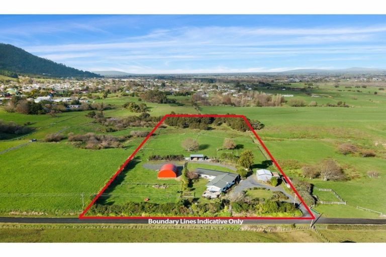 Photo of property in 35 Tui Pa Road, Te Aroha, 3392