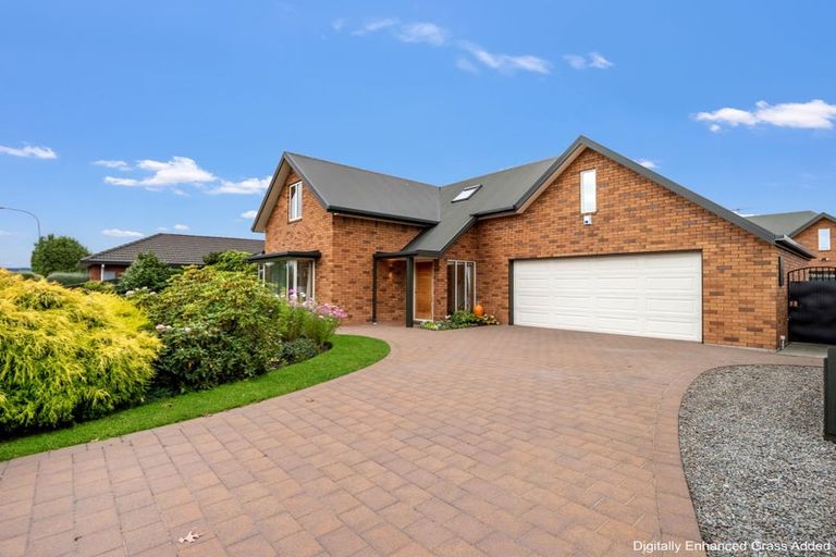 Photo of property in 296b King Street, Rangiora, 7400