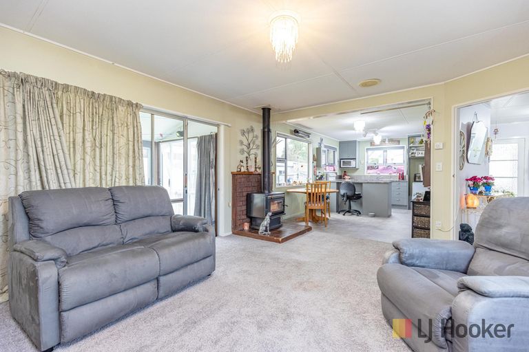 Photo of property in 393 Somme Parade, Aramoho, Whanganui, 4500