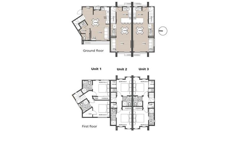 Photo of property in 2 Valiant Street, Mangere, Auckland, 2022