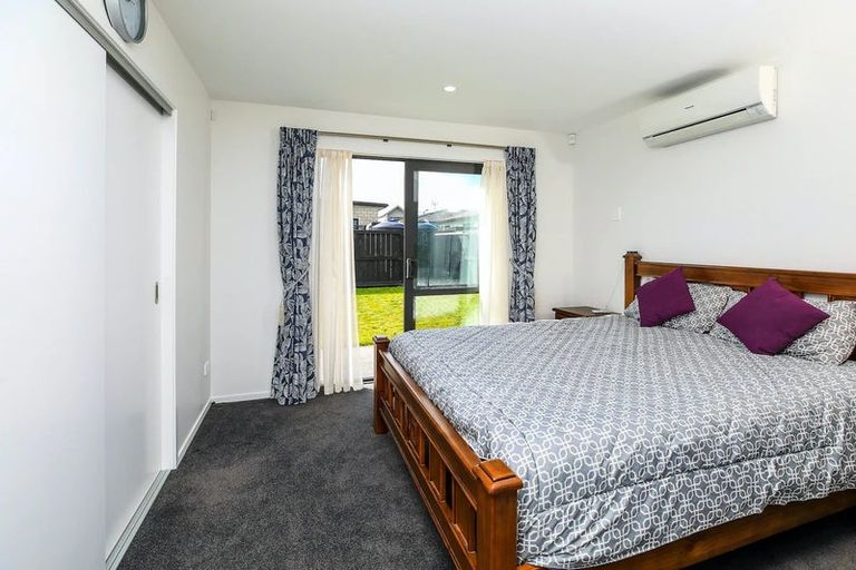 Photo of property in 30 Probert Crescent, Chartwell, Hamilton, 3210