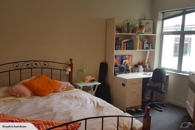 Photo of property in City Lodge, 406/115 Vivian Street, Te Aro, Wellington, 6011