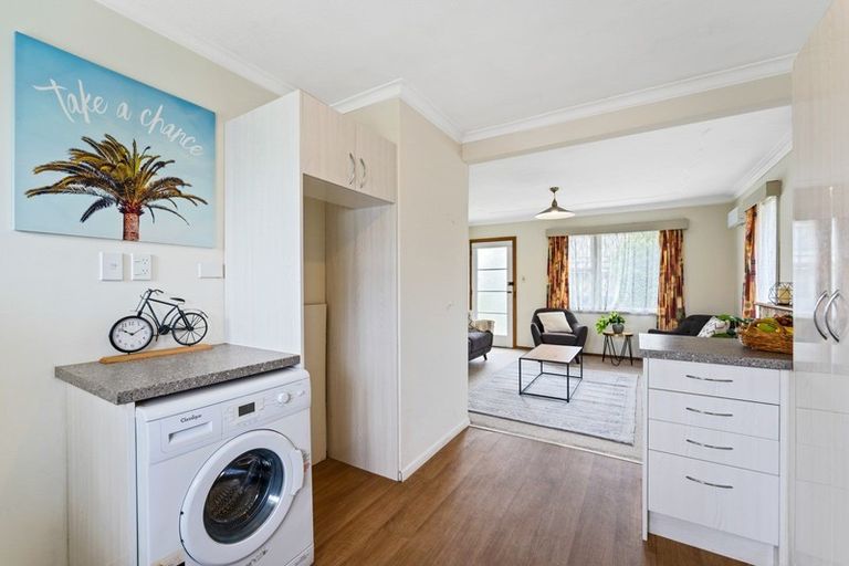 Photo of property in 7 Totara Street, Trentham, Upper Hutt, 5018