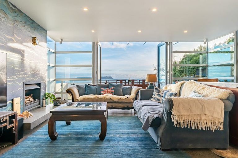 Photo of property in 80 Moana Road, Plimmerton, Porirua, 5026