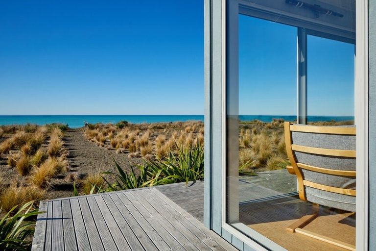 Photo of property in 9/622 Claverley Road, Hundalee, Cheviot, 7384