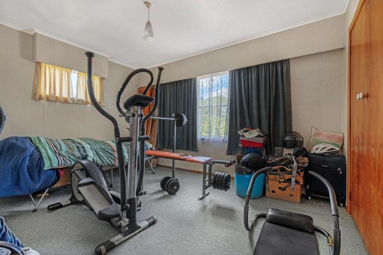 Photo of property in 8 Norrie Place, Hillcrest, Rotorua, 3015