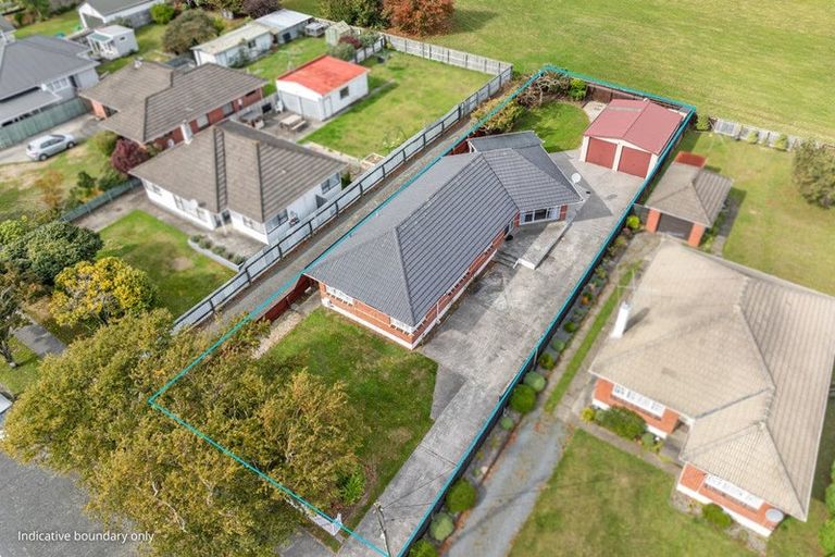Photo of property in 80 Fraser Crescent, Elderslea, Upper Hutt, 5018