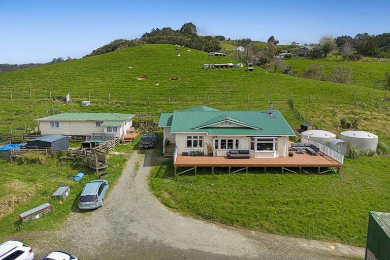 Photo of property in 101 Downer Access Road, Kaukapakapa, 0873