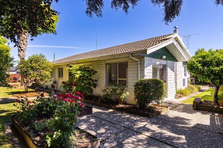 Photo of property in 15 Manor Place, Redwoodtown, Blenheim, 7201